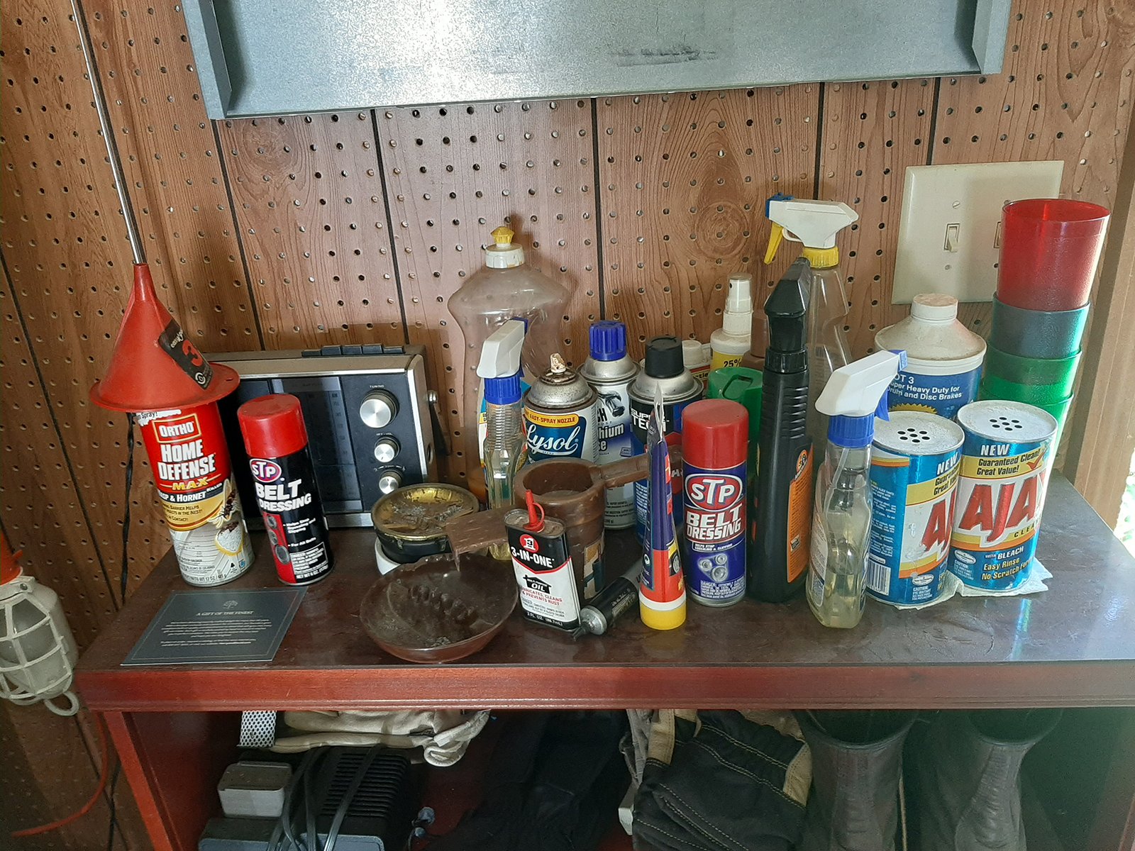 Property photo 79 - ONLINE ONLY PERSONAL PROPERTY AUCTION