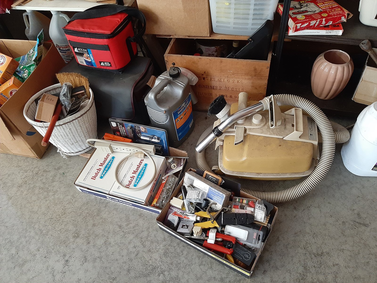 Property photo 87 - ONLINE ONLY PERSONAL PROPERTY AUCTION