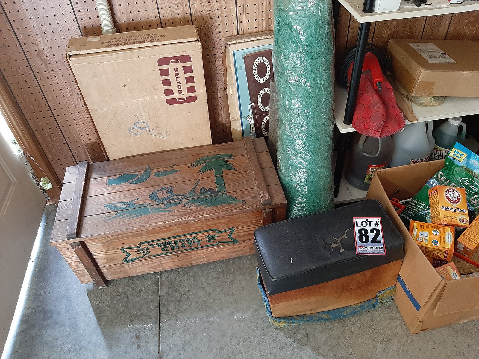 Property photo 92 - ONLINE ONLY PERSONAL PROPERTY AUCTION