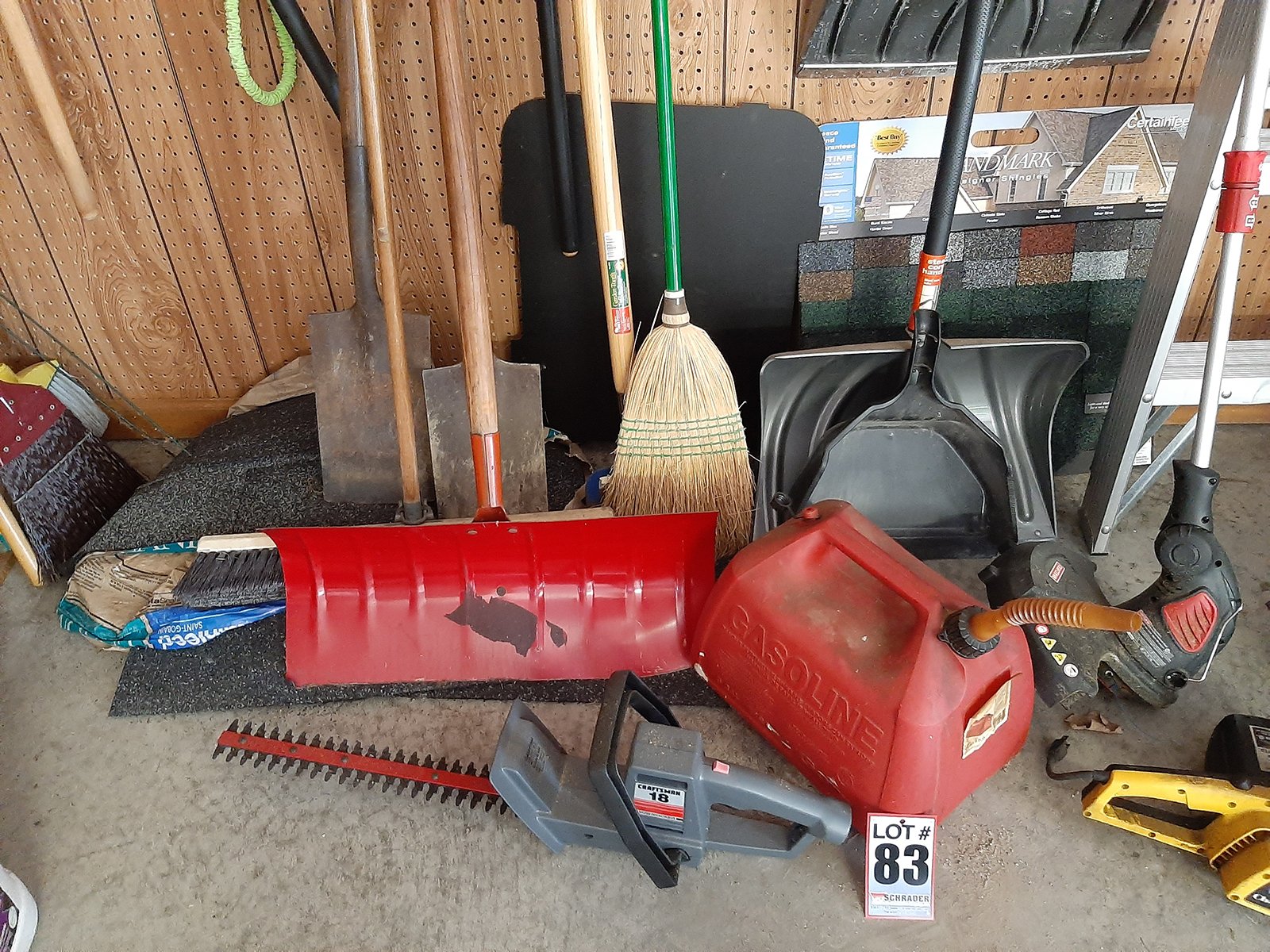 Property photo 99 - ONLINE ONLY PERSONAL PROPERTY AUCTION