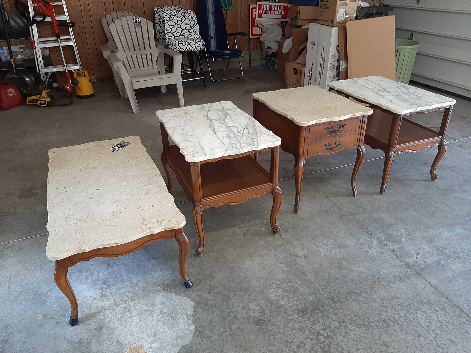 Property photo 109 - ONLINE ONLY PERSONAL PROPERTY AUCTION