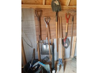 Property photo 119 - ONLINE ONLY PERSONAL PROPERTY AUCTION