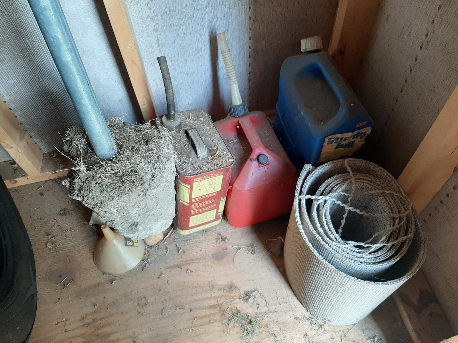 Property photo 124 - ONLINE ONLY PERSONAL PROPERTY AUCTION