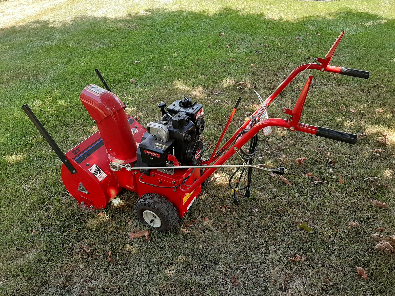 Property photo 126 - ONLINE ONLY PERSONAL PROPERTY AUCTION