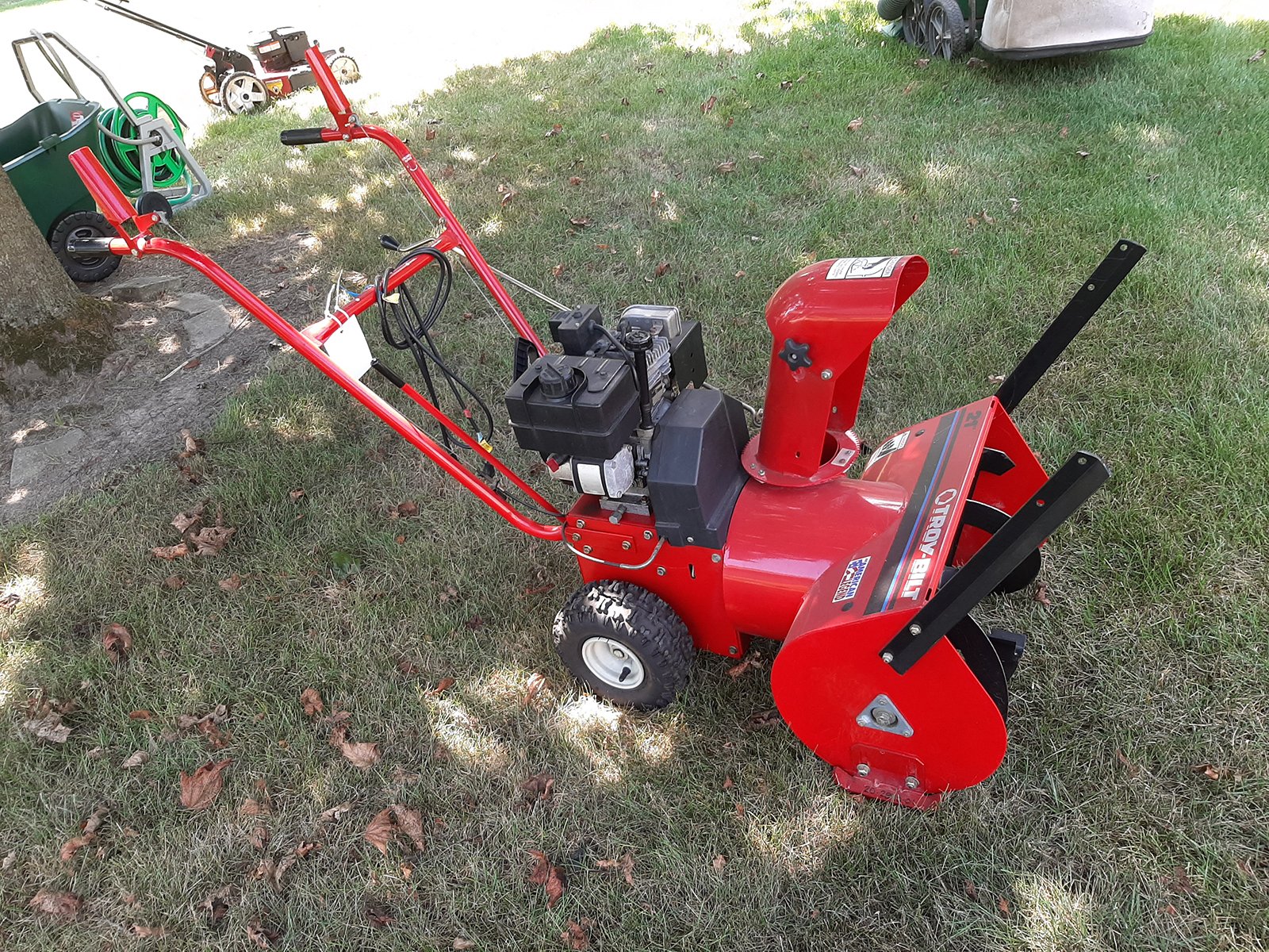 Property photo 128 - ONLINE ONLY PERSONAL PROPERTY AUCTION