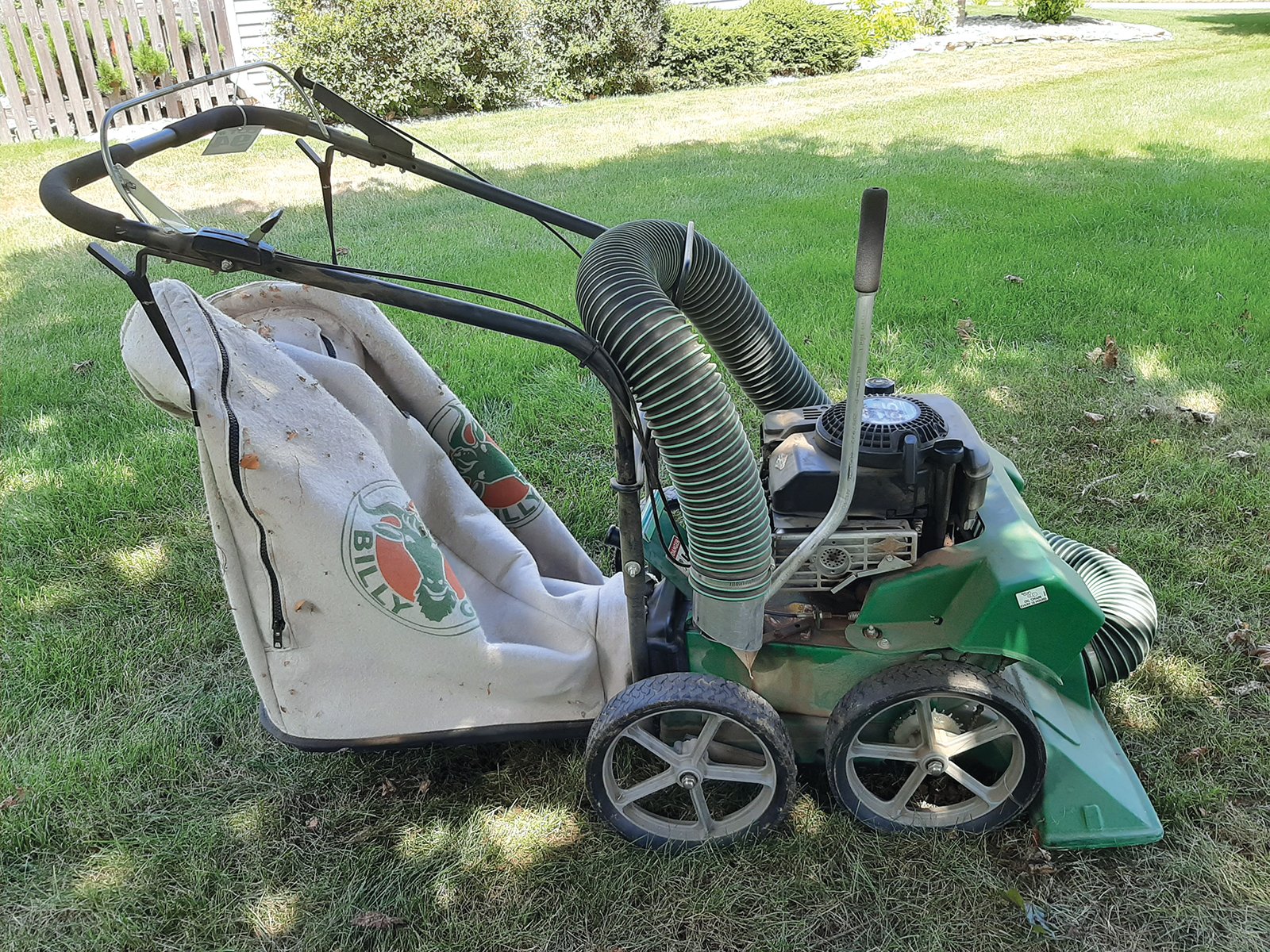 Property photo 144 - ONLINE ONLY PERSONAL PROPERTY AUCTION