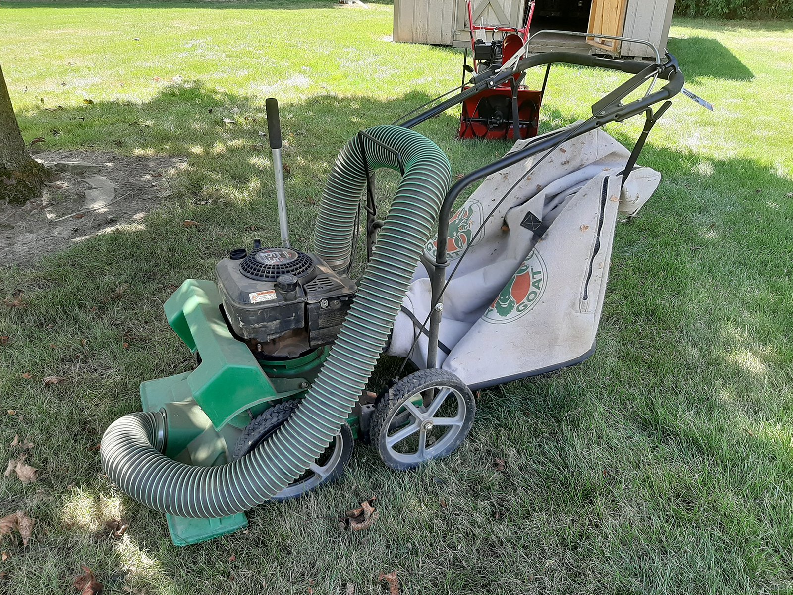 Property photo 147 - ONLINE ONLY PERSONAL PROPERTY AUCTION