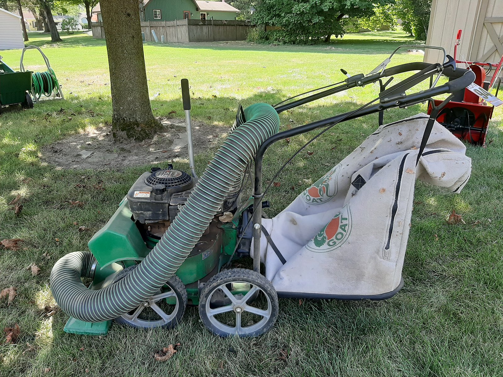 Property photo 148 - ONLINE ONLY PERSONAL PROPERTY AUCTION