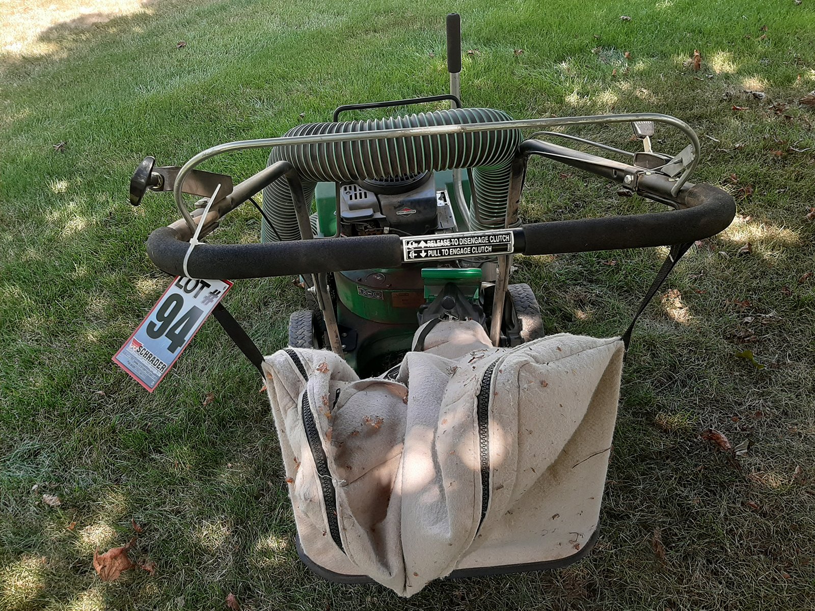 Property photo 150 - ONLINE ONLY PERSONAL PROPERTY AUCTION