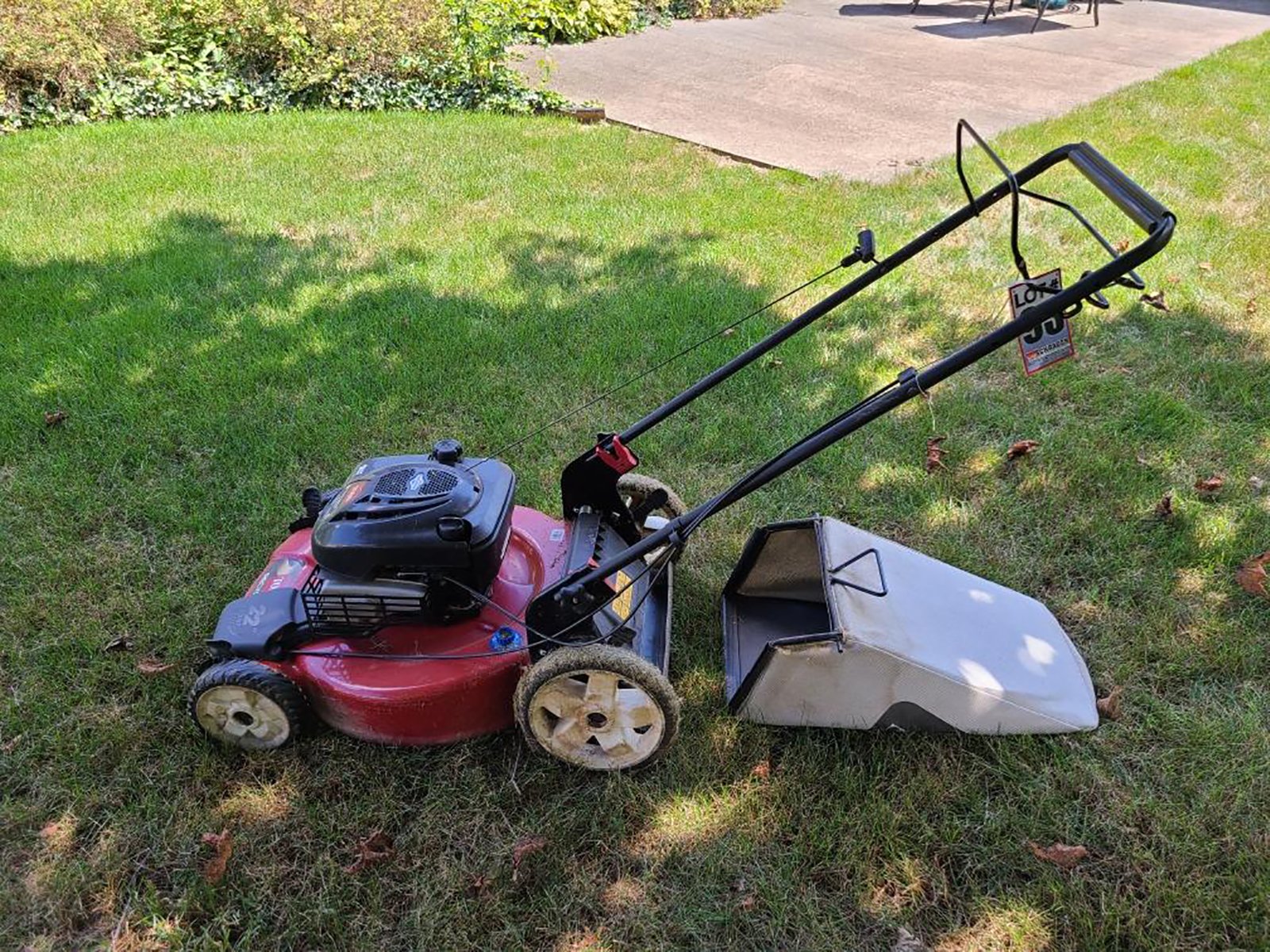 Property photo 11 - ONLINE ONLY PERSONAL PROPERTY AUCTION