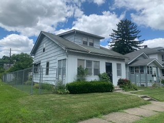 Home in Allen County, Indiana - REAL ESTATE AUCTION IN ALLEN COUNTY, INDIANA