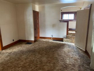 Home in Allen County, Indiana - REAL ESTATE AUCTION IN ALLEN COUNTY, INDIANA