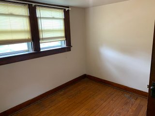 Home in Allen County, Indiana - REAL ESTATE AUCTION IN ALLEN COUNTY, INDIANA