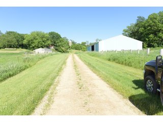 Green County, Wisconsin Farmland - LAND AUCTION - 276+/- ACRES OFFERED IN 5 TRACTS, COMBINATIONS OR AS A WHOLE IN GREEN COUNTY, WISCONSIN