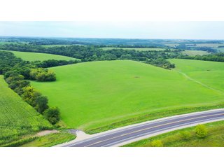 Green County, Wisconsin Farmland - LAND AUCTION - 276+/- ACRES OFFERED IN 5 TRACTS, COMBINATIONS OR AS A WHOLE IN GREEN COUNTY, WISCONSIN