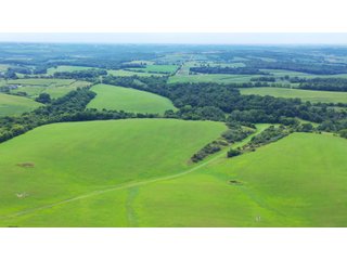 Green County, Wisconsin Farmland - LAND AUCTION - 276+/- ACRES OFFERED IN 5 TRACTS, COMBINATIONS OR AS A WHOLE IN GREEN COUNTY, WISCONSIN