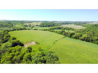 Green County, Wisconsin Farmland - LAND AUCTION - 276+/- ACRES OFFERED IN 5 TRACTS, COMBINATIONS OR AS A WHOLE IN GREEN COUNTY, WISCONSIN