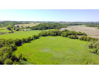 Green County, Wisconsin Farmland - LAND AUCTION - 276+/- ACRES OFFERED IN 5 TRACTS, COMBINATIONS OR AS A WHOLE IN GREEN COUNTY, WISCONSIN