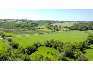 Green County, Wisconsin Farmland - LAND AUCTION - 276+/- ACRES OFFERED IN 5 TRACTS, COMBINATIONS OR AS A WHOLE IN GREEN COUNTY, WISCONSIN