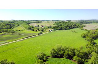 Green County, Wisconsin Farmland - LAND AUCTION - 276+/- ACRES OFFERED IN 5 TRACTS, COMBINATIONS OR AS A WHOLE IN GREEN COUNTY, WISCONSIN
