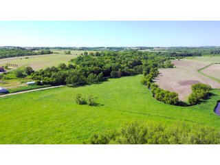 Green County, Wisconsin Farmland - LAND AUCTION - 276+/- ACRES OFFERED IN 5 TRACTS, COMBINATIONS OR AS A WHOLE IN GREEN COUNTY, WISCONSIN