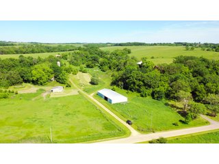 Green County, Wisconsin Farmland - LAND AUCTION - 276+/- ACRES OFFERED IN 5 TRACTS, COMBINATIONS OR AS A WHOLE IN GREEN COUNTY, WISCONSIN