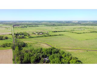 Green County, Wisconsin Farmland - LAND AUCTION - 276+/- ACRES OFFERED IN 5 TRACTS, COMBINATIONS OR AS A WHOLE IN GREEN COUNTY, WISCONSIN