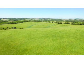 Tracts 4 & 5 in Green County, Wisconsin - LAND AUCTION - 276+/- ACRES OFFERED IN 5 TRACTS, COMBINATIONS OR AS A WHOLE IN GREEN COUNTY, WISCONSIN