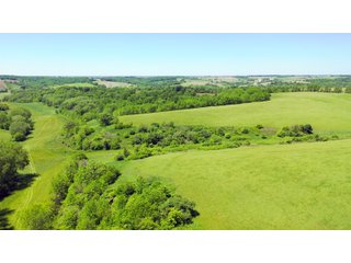 Tracts 1 & 3 in Green County, Wisconsin - LAND AUCTION - 276+/- ACRES OFFERED IN 5 TRACTS, COMBINATIONS OR AS A WHOLE IN GREEN COUNTY, WISCONSIN