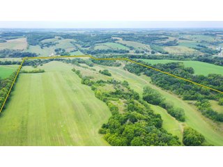 Green County, Wisconsin Farmland - LAND AUCTION - 276+/- ACRES OFFERED IN 5 TRACTS, COMBINATIONS OR AS A WHOLE IN GREEN COUNTY, WISCONSIN