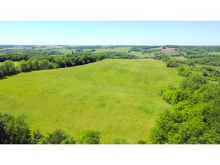 Tracts 1 & 3 in Green County, Wisconsin - LAND AUCTION - 276+/- ACRES OFFERED IN 5 TRACTS, COMBINATIONS OR AS A WHOLE IN GREEN COUNTY, WISCONSIN