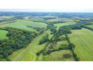 Green County, Wisconsin Farmland - LAND AUCTION - 276+/- ACRES OFFERED IN 5 TRACTS, COMBINATIONS OR AS A WHOLE IN GREEN COUNTY, WISCONSIN