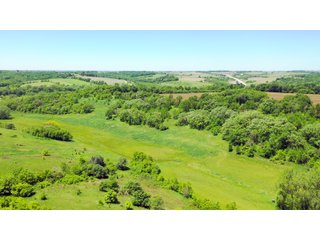 Tract 2 in Green County, Wisconsin - LAND AUCTION - 276+/- ACRES OFFERED IN 5 TRACTS, COMBINATIONS OR AS A WHOLE IN GREEN COUNTY, WISCONSIN