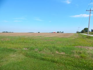 Whitley County, Indiana Farmland - LAND AUCTION - 188+/- ACRES OFFERED IN 9 TRACTS, COMBINATIONS OR AS A WHOLE IN WHITLEY COUNTY, INDIANA