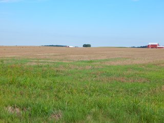 Whitley County, Indiana Farmland - LAND AUCTION - 188+/- ACRES OFFERED IN 9 TRACTS, COMBINATIONS OR AS A WHOLE IN WHITLEY COUNTY, INDIANA