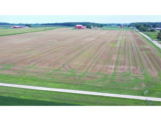 Whitley County, Indiana Farmland - LAND AUCTION - 188+/- ACRES OFFERED IN 9 TRACTS, COMBINATIONS OR AS A WHOLE IN WHITLEY COUNTY, INDIANA