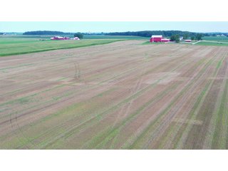 Whitley County, Indiana Farmland - LAND AUCTION - 188+/- ACRES OFFERED IN 9 TRACTS, COMBINATIONS OR AS A WHOLE IN WHITLEY COUNTY, INDIANA