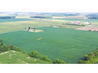 Whitley County, Indiana Farmland - LAND AUCTION - 188+/- ACRES OFFERED IN 9 TRACTS, COMBINATIONS OR AS A WHOLE IN WHITLEY COUNTY, INDIANA