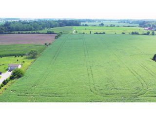 Whitley County, Indiana Farmland - LAND AUCTION - 188+/- ACRES OFFERED IN 9 TRACTS, COMBINATIONS OR AS A WHOLE IN WHITLEY COUNTY, INDIANA