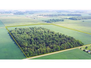 Whitley County, Indiana Farmland - LAND AUCTION - 188+/- ACRES OFFERED IN 9 TRACTS, COMBINATIONS OR AS A WHOLE IN WHITLEY COUNTY, INDIANA