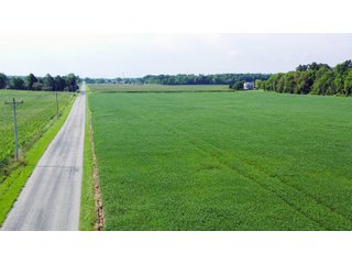 Whitley County, Indiana Farmland - LAND AUCTION - 188+/- ACRES OFFERED IN 9 TRACTS, COMBINATIONS OR AS A WHOLE IN WHITLEY COUNTY, INDIANA