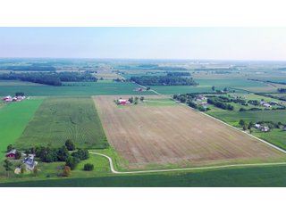 Whitley County, Indiana Farmland - LAND AUCTION - 188+/- ACRES OFFERED IN 9 TRACTS, COMBINATIONS OR AS A WHOLE IN WHITLEY COUNTY, INDIANA