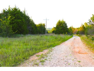 Tract 17 - LAND AUCTION - 1,006+/- ACRES OFFERED IN 27 TRACTS IN PONTOTOC & SEMINOLE COUNTIES, OKLAHOMA