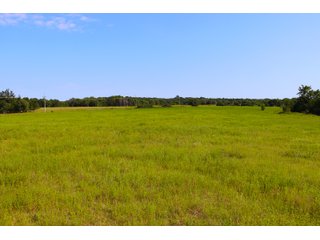 Tract 23 - LAND AUCTION - 1,006+/- ACRES OFFERED IN 27 TRACTS IN PONTOTOC & SEMINOLE COUNTIES, OKLAHOMA