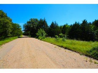 Tract 24 - LAND AUCTION - 1,006+/- ACRES OFFERED IN 27 TRACTS IN PONTOTOC & SEMINOLE COUNTIES, OKLAHOMA