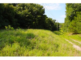 Tract 25 - LAND AUCTION - 1,006+/- ACRES OFFERED IN 27 TRACTS IN PONTOTOC & SEMINOLE COUNTIES, OKLAHOMA