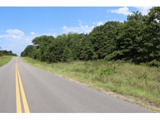 Tract 3 - LAND AUCTION - 1,006+/- ACRES OFFERED IN 27 TRACTS IN PONTOTOC & SEMINOLE COUNTIES, OKLAHOMA