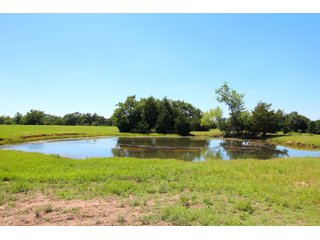 Tract 3 - LAND AUCTION - 1,006+/- ACRES OFFERED IN 27 TRACTS IN PONTOTOC & SEMINOLE COUNTIES, OKLAHOMA