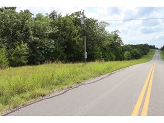 Tract 5 - LAND AUCTION - 1,006+/- ACRES OFFERED IN 27 TRACTS IN PONTOTOC & SEMINOLE COUNTIES, OKLAHOMA