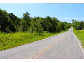 Tract 5 - LAND AUCTION - 1,006+/- ACRES OFFERED IN 27 TRACTS IN PONTOTOC & SEMINOLE COUNTIES, OKLAHOMA